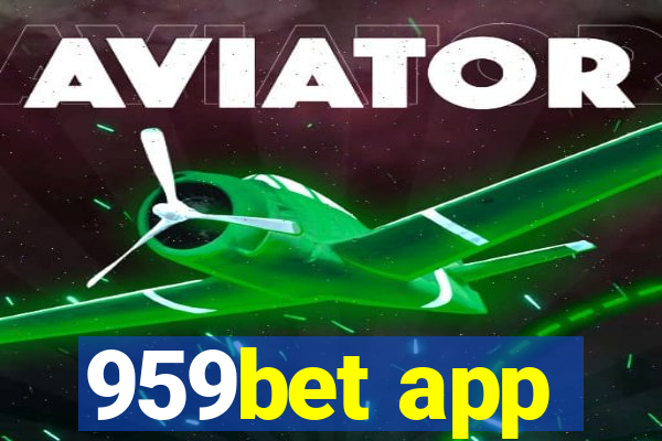 959bet app